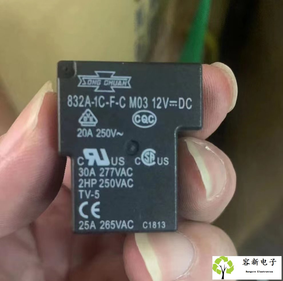 香蕉色视频网站库存继电器